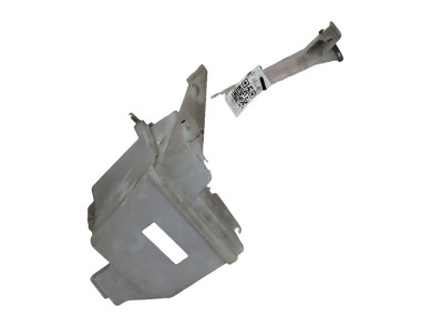 Washer fluid reservoir tank - Nissan JUKE I PH.1 - 289101KA0C - I1-5742X