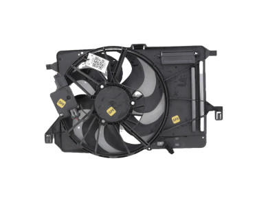Groupe motoventilateur - Ford FOCUS III PH.1 - 2269553 - R2-0084G