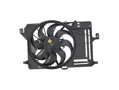 Radiator fan + mounting - Ford FOCUS III PH.1 - 2269553 - R2-0084G