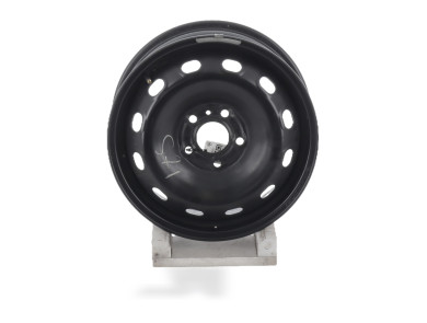 Steel wheel - Renault TRAFIC III PH.2 - 403006329R - L1-4669Y