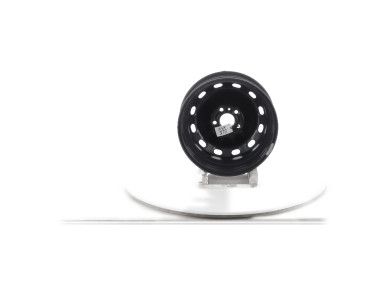 Steel wheel - Renault TRAFIC III PH.2 - 403006329R - L1-4669Y