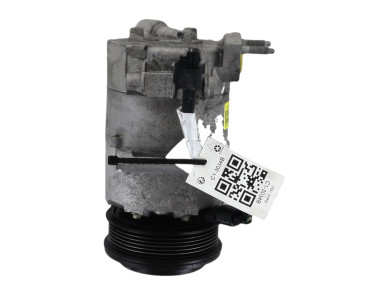 A/C Compressor - Ford FOCUS III PH.1 - 2025775 - C1-3034B