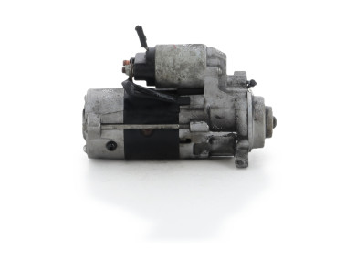 Starter used - Peugeot 4008 - 1607845080