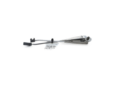 Front wiper arms (x2) used - Citroen 2CV - 1106211