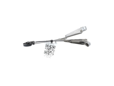 Front wiper arms (x2) - Citroen 2CV - 1106211 - N1-8480S