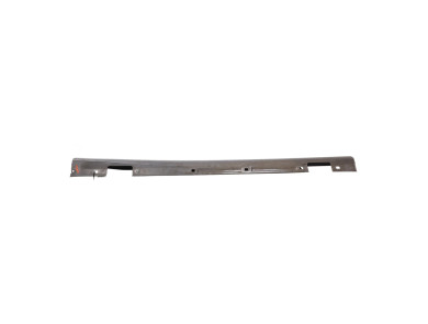 Bas de caisse droit - Mercedes CLASSE B II PH.2 - Gris Fonce - 24669806549999 - A0-4690G
