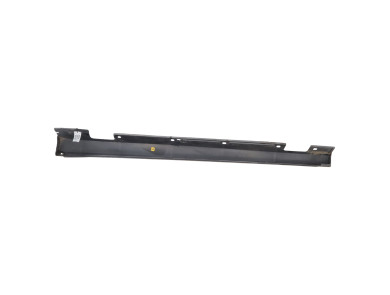 Right body rocker - Mercedes CLASSE B II PH.2 - Gris Fonce - 24669806549999 - A0-4690G