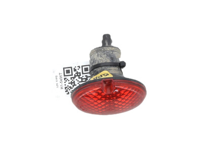 Left rear bumper light - Land Rover DEFENDER II - LR008913 - H1-5496T