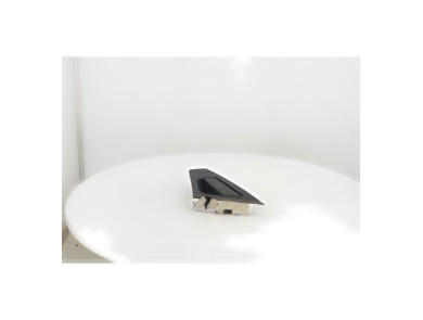 EXTERIOR DOOR HANDLE REAR RIGHT - Renault CLIO IV PH.1 - Rouge Fonce - 826064374R - E0-9381A