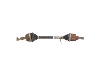 Left front transmission - Peugeot 508 I PH.2 1.6 PTEC - 9808771480 - M1-5845A