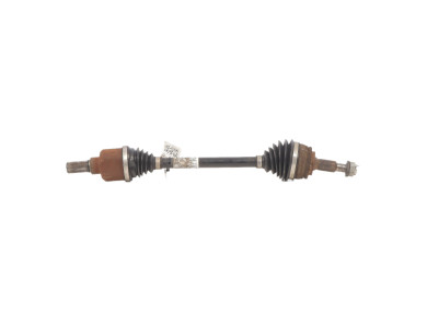 Left front transmission - Peugeot 508 I PH.2 1.6 PTEC - 9808771480 - M1-5845A