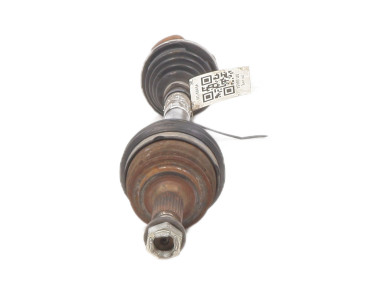 Left front transmission - Peugeot 508 I PH.2 1.6 PTEC - 9808771480 - M1-5845A