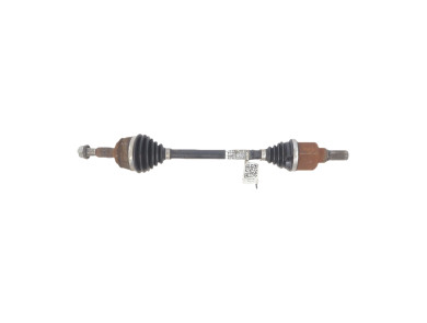 Left front transmission - Peugeot 508 I PH.2 1.6 PTEC - 9808771480 - M1-5845A