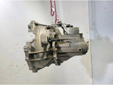 Gearbox used - Ford FIESTA - L1BR7002AFH