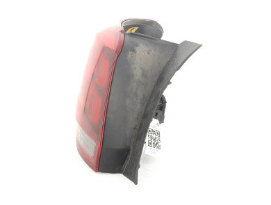 Left rear light - Dacia SANDERO II PH.2 - 265554938R - E1-1774S