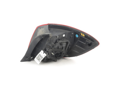 Left rear light - Dacia SANDERO II PH.2 - 265554938R - E1-1774S