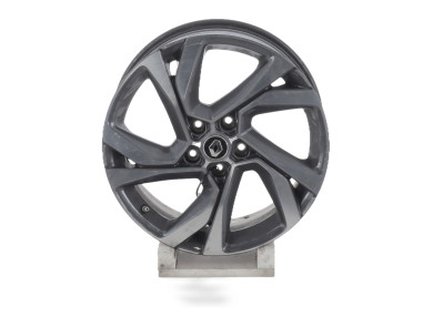 Alloy wheel used - Renault MEGANE - 403001562R