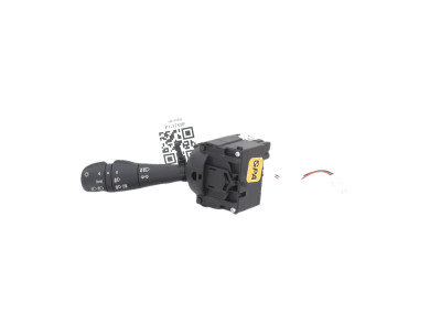 Commodo gauche - Dacia SANDERO II PH.2 - 255401303R - F1-1759F