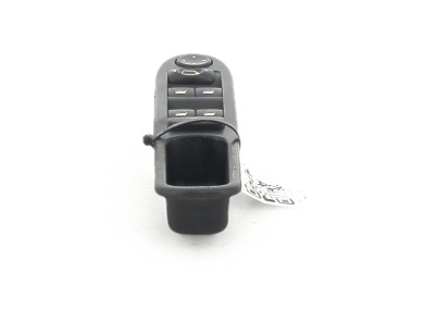 Left window-lift switch panel - Peugeot 307 SW PH.1 - 00006554KT - Y0-9382C