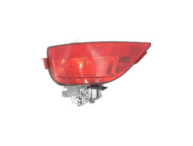 Left rear bumper light - Dacia SANDERO II PH.2 - 265854470R - P1-1743Y