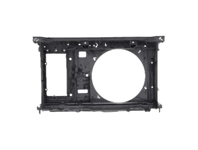 Front cowling - Peugeot RCZ PH.2 - Noir - 00007104CF - N2-0139J