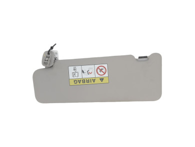 Pare-soleil droit - Dacia SANDERO II PH.2 - 964006011R - E1-1814R