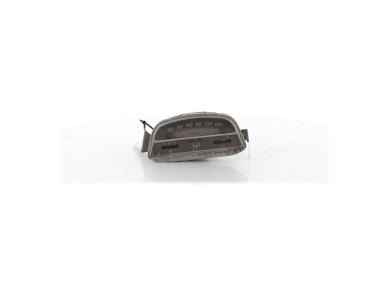 Odometer - Citroen 2CV - 2501100 - W1-8520V