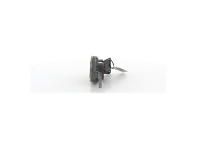 Compteur - Citroen 2CV - 2501100 - W1-8520V