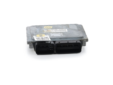 Engine calculator used - Porsche CAYENNE - 5WP4650305