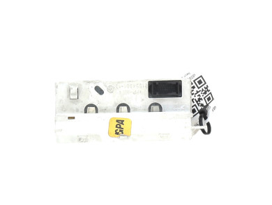 Ecran multifonction - Peugeot 307 SW PH.1 - 6564FA - G1-0940P