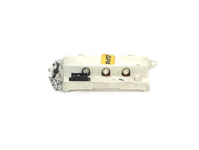 Multifunction screen - Peugeot 307 SW PH.1 - 6564FA - G1-0940P