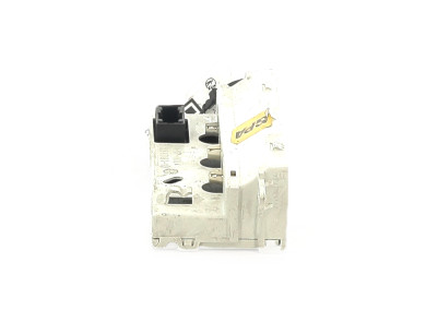 Multifunction screen - Peugeot 307 SW PH.1 - 6564FA - G1-0940P