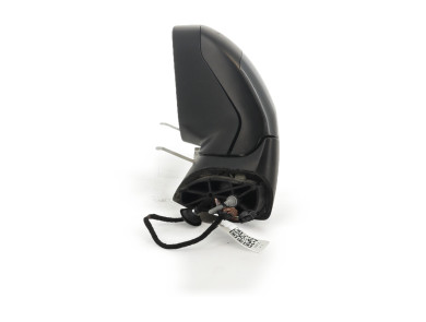 Left wing mirror - Peugeot 5008 I PH.1 - Gris Fonce - 8153ZV - Q0-8989V