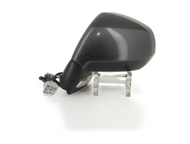 Left wing mirror - Peugeot 5008 I PH.1 - Gris Fonce - 8153ZV - Q0-8989V