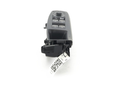 Left window-lift switch panel - Ford FOCUS IV PH.1 - 2584643 - V0-4622L