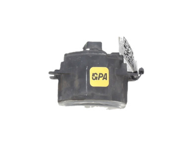 Antibrouillard avant gauche - Renault SCENIC III PH.1 - 8200074008 - H1-2184N