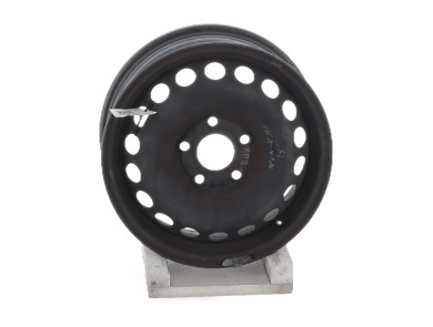 Steel wheel - Renault MEGANE III PH.1 - 403006889R - F1-8136R