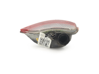 Left rear bumper light - Renault SCENIC III PH.1 - 265850007R - H1-2264L