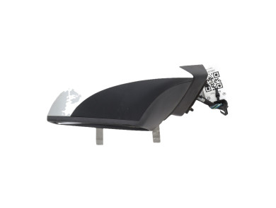 Left wing mirror - Renault SCENIC III PH.1 - Gris Clair - 963021615R - M0-8788C