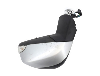Rétroviseur gauche - Renault SCENIC III PH.1 - Gris Clair - 963021615R - M0-8788C