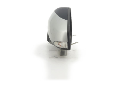 Left wing mirror - Renault SCENIC III PH.1 - Gris Clair - 963021615R - M0-8788C