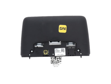 Ecran multifonction - Ford FOCUS IV PH.1 - 2608340 - U0-5316K