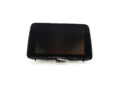 Ecran multifonction - Ford FOCUS IV PH.1 - 2608340 - U0-5316K