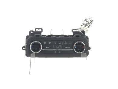 Commande de chauffage occasion - Ford FOCUS - 2640502