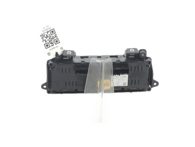 Commande de chauffage - Ford FOCUS IV PH.1 - 2640502 - Y0-4291H