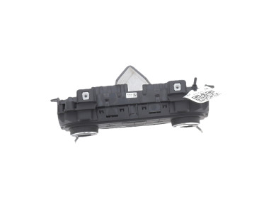 Heating control panel - Ford FOCUS IV PH.1 - 2640502 - Y0-4291H