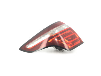 Left rear light used - Citroen C4 PICASSO - 00006350LQ
