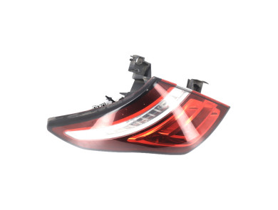 Left rear light - Citroen C4 PICASSO I - 00006350LQ - U1-2072E