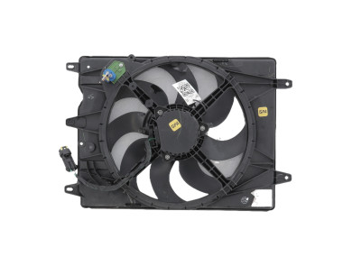 Groupe motoventilateur occasion - Fiat TIPO - 0000052052605