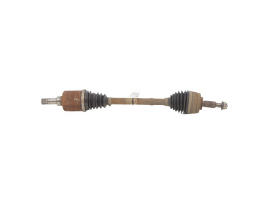 Cardan avant gauche occasion - Dacia DUSTER - 391011023R